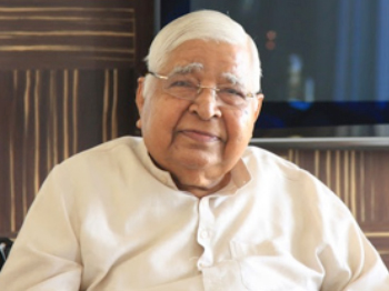 satya narayan goenka